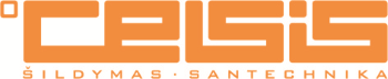 Celsis - santechnika Jūsų namams