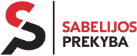 Sabelijos prekyba - Darbo apsaugos priemonės
